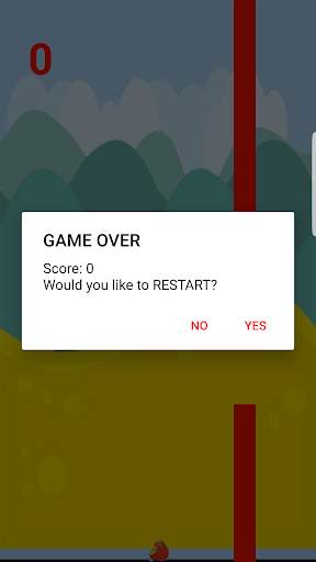 Earning Flappy स्क्रीनशॉट 4