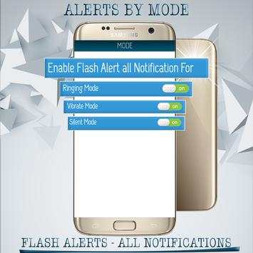 Flash Alerts all Notifications screenshot 5