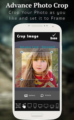 Wild Animal Photo Frames - Collage Editor 4 تصوير الشاشة