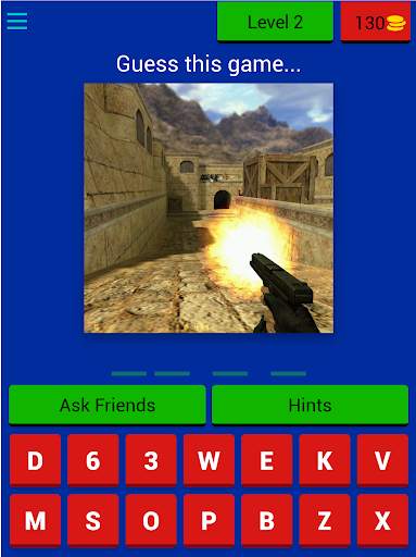 GAME QUEST - GUESS THE GAME - GAMER QUEST screenshot 13