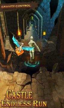 Castle Endless Run 2 screenshot 3