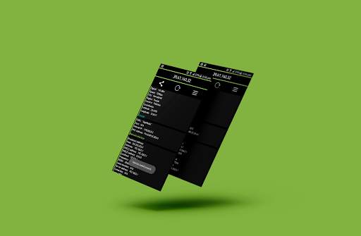 IP tools - What is my ip screenshot 1