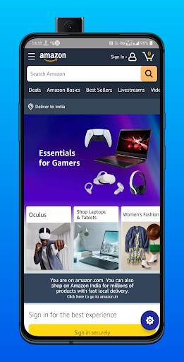 All Social Media & Networks screenshot 2