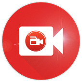 مسجل فيديو للشاشة icon