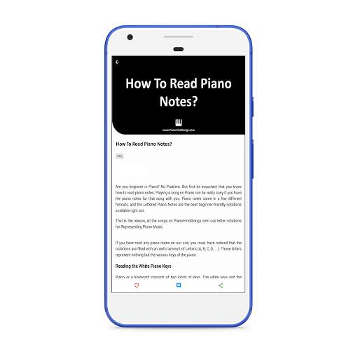 Piano Hindi Songs screenshot 2