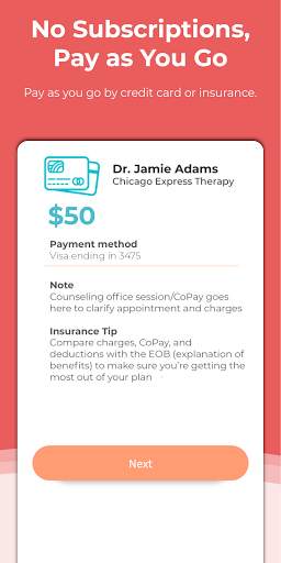 META - Student Wellness screenshot 7