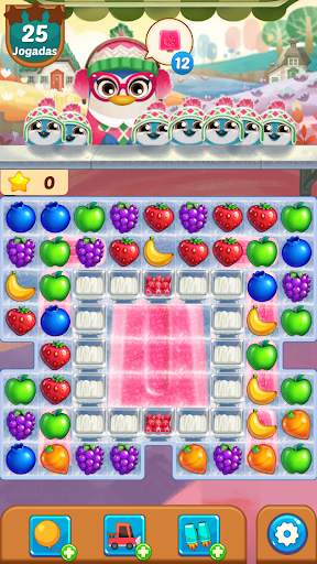 Juice Jam screenshot 8