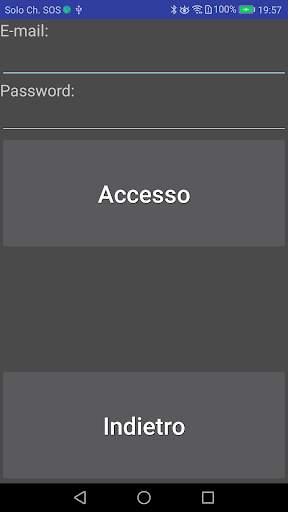 WiFI/BT manager screenshot 2