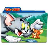 The Tom Cat and Jerry Video 1.0