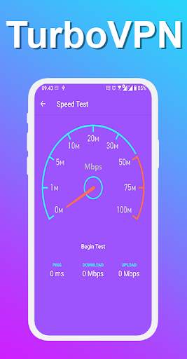 Turbo VPN screenshot 5