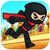 Run adventure jungle game 2.0