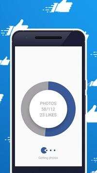 Auto Liker For Fb Joke App screenshot 3