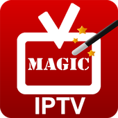Magic IPTV icon