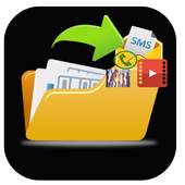 Recover my  Files 1.1