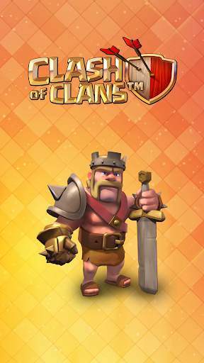 Sfondi per Clash of Clans™ screenshot 3