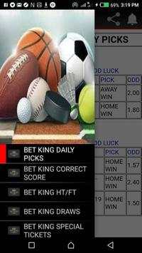FIXED BET KING screenshot 6