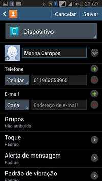 Social Sync screenshot 6