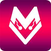 Material VPN Lite v1.0 logo