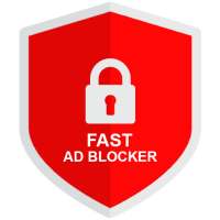 Adblocker Fast Private Browser logo