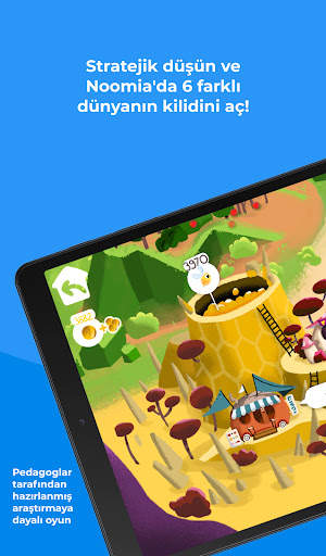 Kahoot! Big Numbers: DragonBox screenshot 13