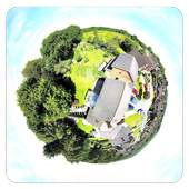Tiny Planet - Living Planet 1.2
