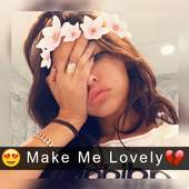 Candy Selfie & Photo Editor & Filtre Camera 1.1