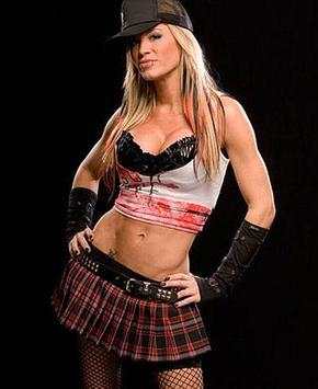 WWE All Divas Matches : Wwe divas , Popular Event screenshot 5