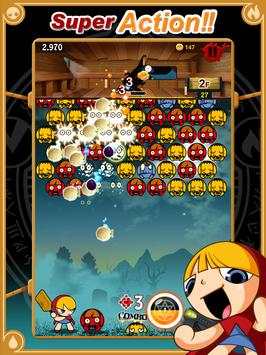 Zombie Bubble screenshot 6