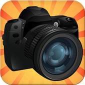 DSLR Camera HD Pro 2.0