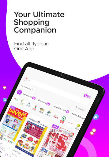 D4D - Weekly Flyers screenshot 9