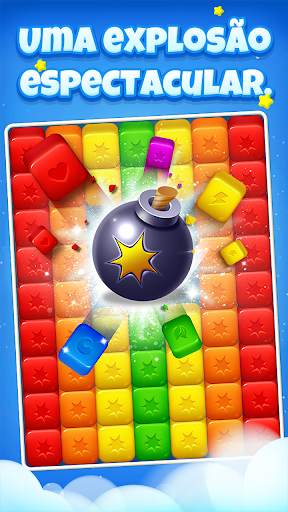 Brinquedo cubo Alto screenshot 4
