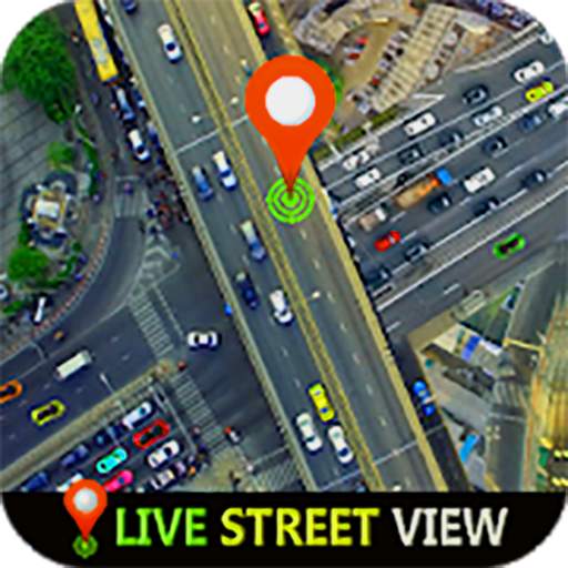 Live Earth Map HD 1.0.4a