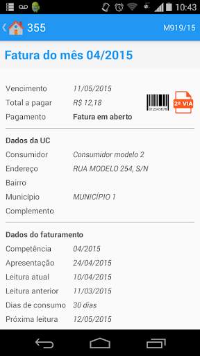 Useall E2 App Consumidor screenshot 4