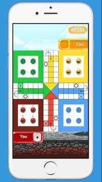 Ludo And Snakes screenshot 3