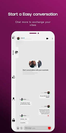 Mismatch - New dating app screenshot 5