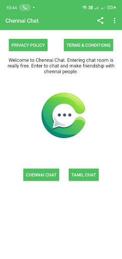 TAMIL GIRLS CHAT | ONLINE FREE screenshot 2
