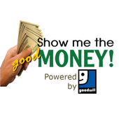 Show Me the Good Money icon