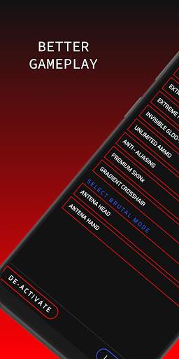 FLASHER - Free Fire Tool screenshot 1