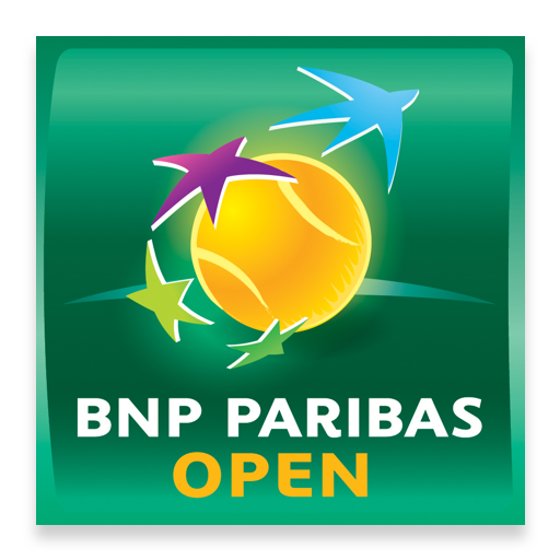 BNP Paribas Open icon
