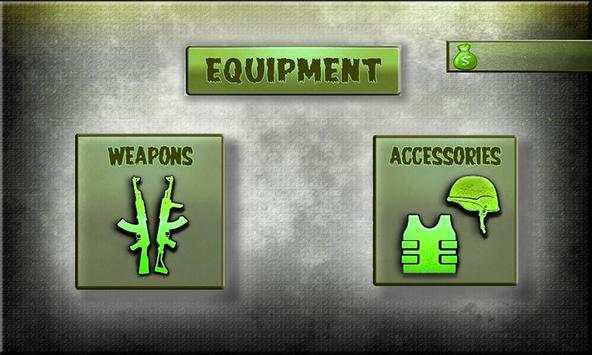 dead target into the zombies game screenshot 4