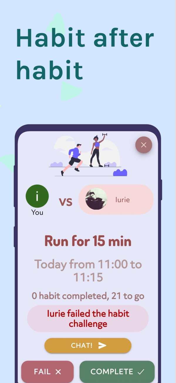 Matcha: Habit Tracker скриншот 3