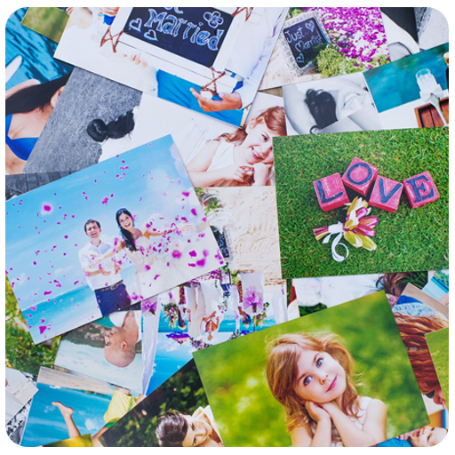 Photo Albums icon