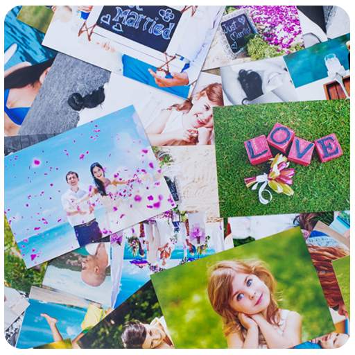 Photo Albums 1.0.4