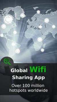 WiFi Hotspot Free Simulator screenshot 3