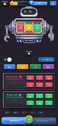 Lucky Diamond - Earn money screenshot 6