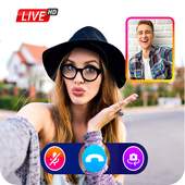 Shalgo Talk Video - Random Chat 1.1