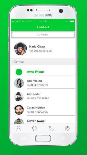 Free WeChat Messenger Tips screenshot 3