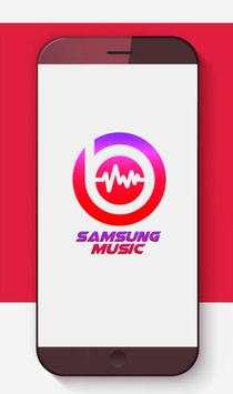 Music Player For Samsung 2018 screenshot 1