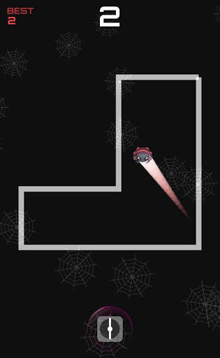 Weeby - divide endless game screenshot 3