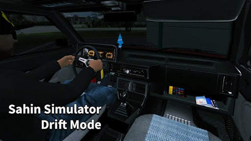 Sahin Drift School Driving Simulator 2021 : Tofas screenshot 5